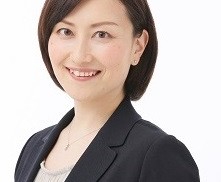 接遇・マナー講師｜伊藤香子