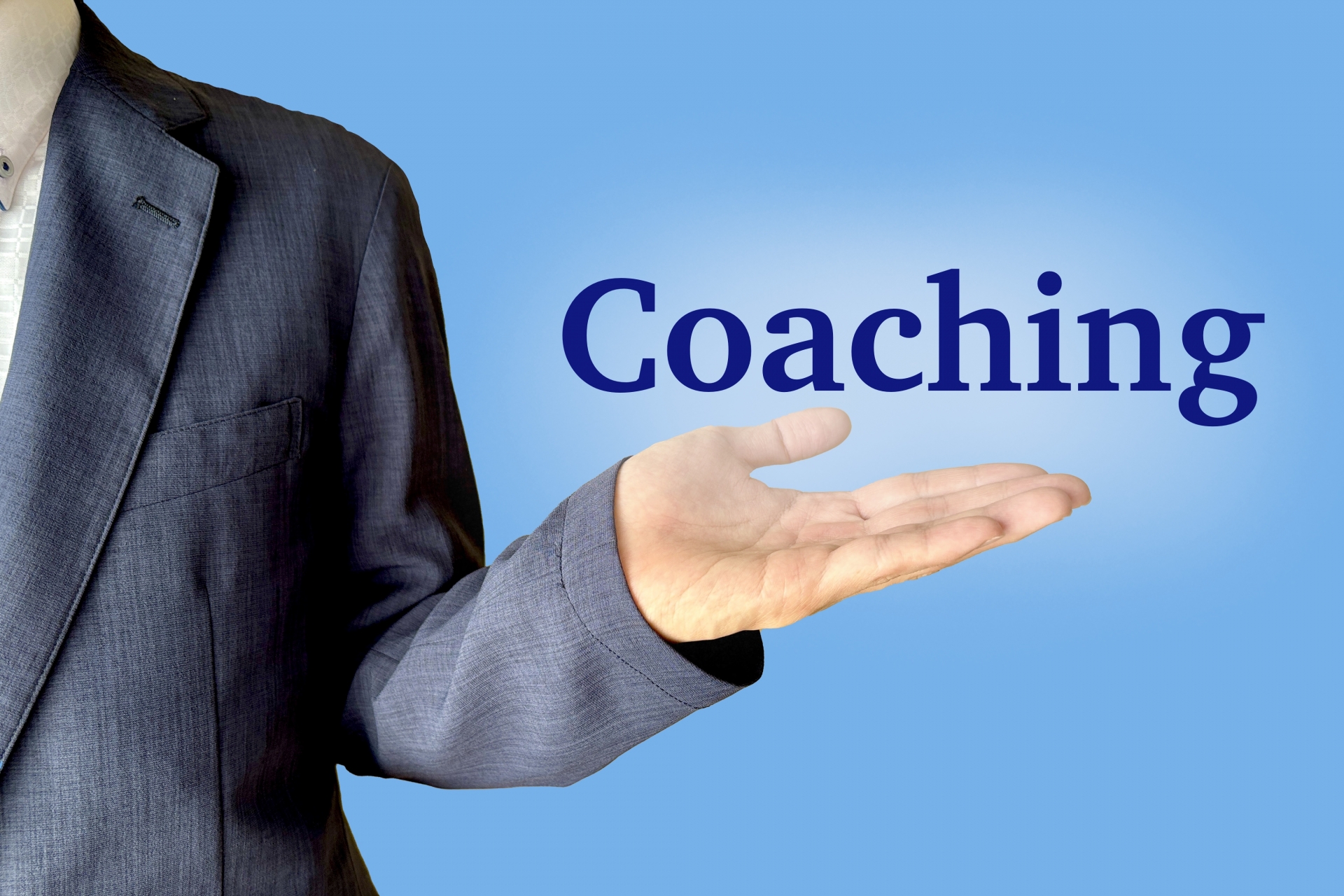 ビジネスコーチング｜大阪の株式会社ＡＸＩＡ