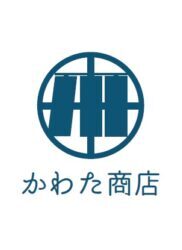 川田商店様ロゴ｜雇用クリーン企業認定取得