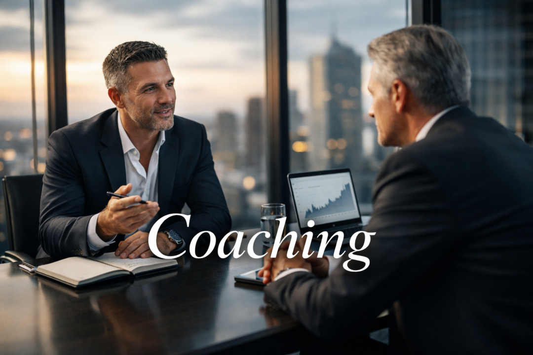 エグゼクティブコーチング｜大阪の株式会社AXIA